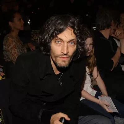 Vincent Gallo Wiki Age Bio Height Wife Career And Net Worth