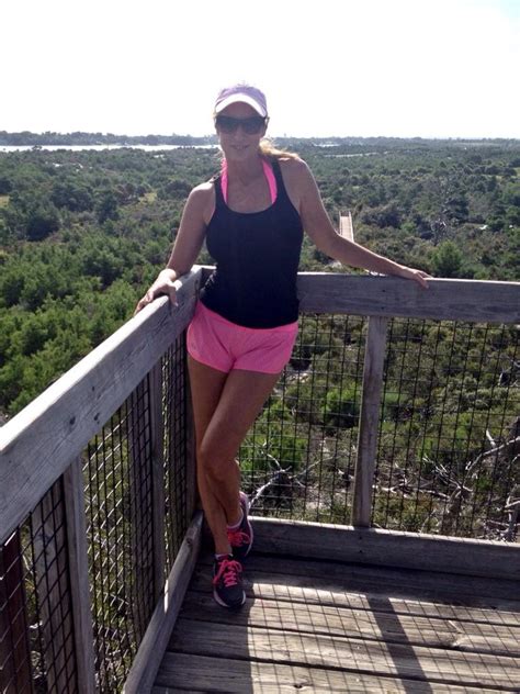 TW Pornstars Jodi West Twitter Hiking Today In South Florida