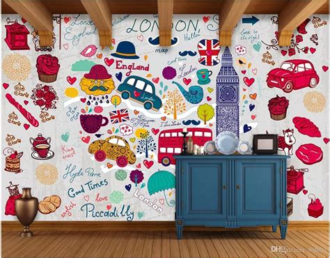 Cute London Wallpapers On Wallpaperdog