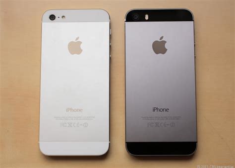 Annonce vente iphone 5s, couleur argent, 16go iphone 5s, de 16 go, couleur occasion : Test Apple iPhone 5S : notre avis - CNET France