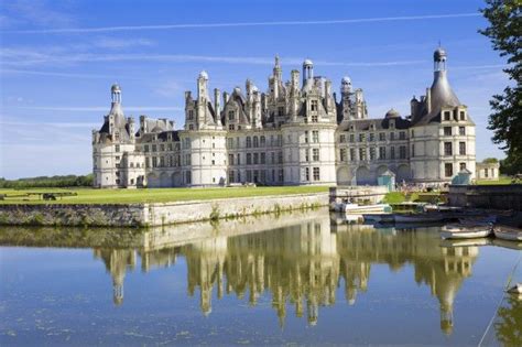 De Mooiste Kastelen Van De Loire Day Trip From Paris Chateau