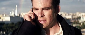 Jack Ryan - L'iniziazione, trailer e trama del film con Chris Pine