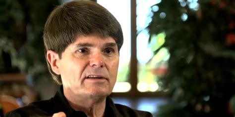Dean Koontz On His Vocation As An Author Art And Meaning In Life And