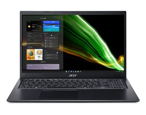 Acer Aspire 5 A515 56g 5186 Notebook