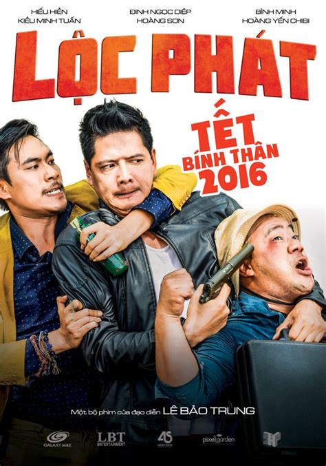 Xem Phim Châu Á 2016 Xem Phim Việt Nam Lộc Phát 2016