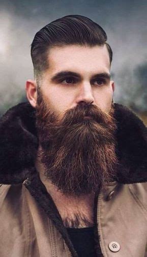 How To Match Your Beard With Your Hairstyle Cool Hairstyles For Men