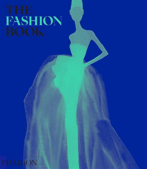 The Fashion Book Revised And Updated Edition Uk Phaidon
