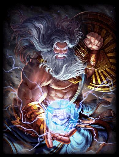 Tired of king zhou's cruel and tyrannical reign, members of the zhou rise up to overthrow the last king of shang. Zeus: Smite Gods Guides on SMITEFire