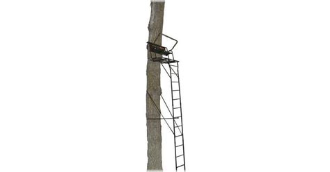 Muddy The Partner 2 Person Ladder Stand See Price