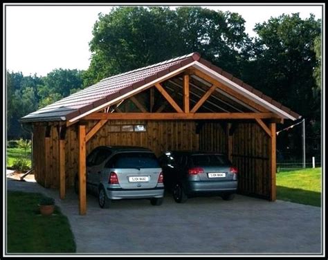 Get steel carports, prefab car ports, and metal carport kits at lowest prices with easy customization options. wood carports for sale wooden carport kits near me w | Diy ...