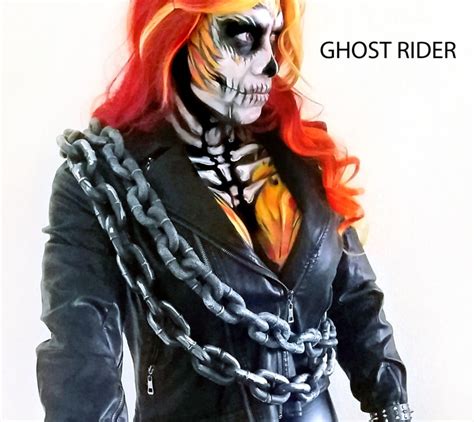 Cosmic Ghost Rider Cosplay Archives
