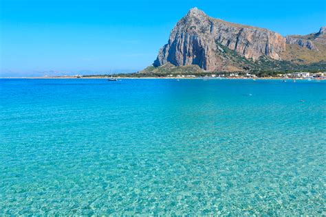 Sicilia Tour Tra Le Spiagge Pi Belle Dove Viaggi