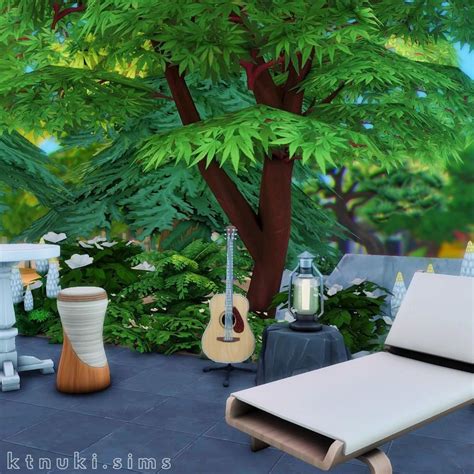 Ts4 House The Sims 4 All Seasons Cabin