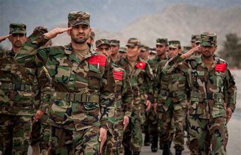 Afghanistan Insider Attacks And The Post 2014 Mission The Strategist