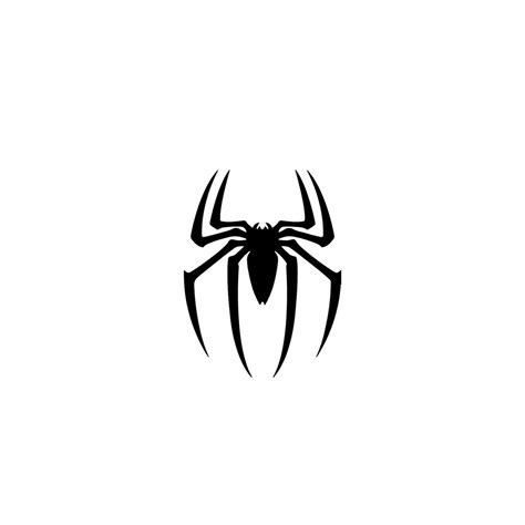 Spiderman Logo Png Download Transparent Spiderman Logo Png - PDMREA