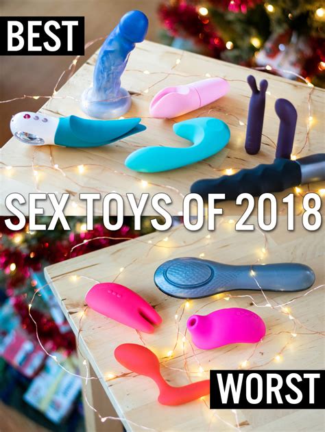 Epiphoras Best And Worst Sex Toys Of 2018 Its Hey Epiphora
