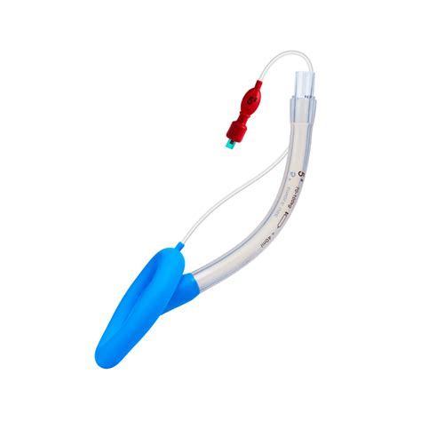 Medical Disposable Silicone Laryngeal Mask Device Wholesale Wellead