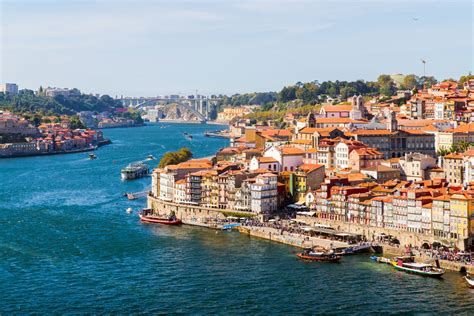 North Of Portugal 6 Day Package Tour Tourist Journey