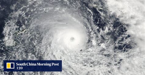 Looming Cyclone May Break A Record Drought For Australias Region