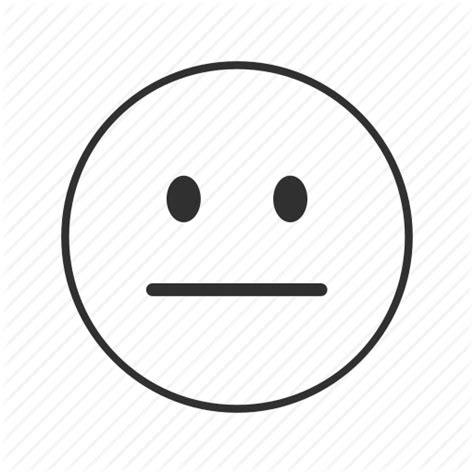 Blank Emoji Face Template Free Transparent Clipart Clipartkey Images