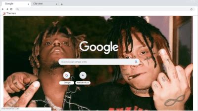 Subscribe to download trippie redd and juice wrld 1400 / 999. Trippie Redd Pc Wallpaper Juice / Juice Wrld X Trippie ...