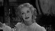 Qu'est-il arrivé à Baby Jane ? (Robert Aldrich, 1962) - La Cinémathèque ...