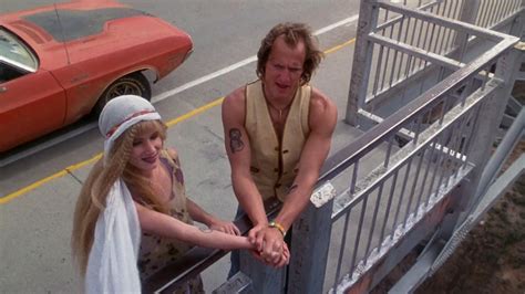 Natural Born Killers 1994