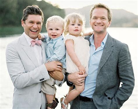 Five Heartwarming Gay Celebrity Wedding That Will Melt Your Heart