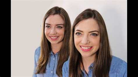 Niamh Meets Her Third Doppelgänger Twin Strangers Youtube