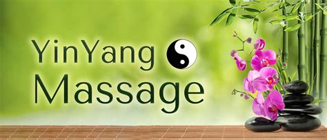 Yin Yang Massage Logan Central Qld