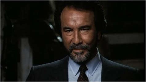 Scarface Actor Geno Silva Who Played Silent Assassin The Skull Dies
