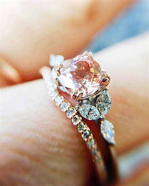 Easy Unique Wedding Rings Ideas Blogthewhiteweddingclub