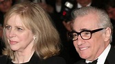 Meet Helen Morris, Martin Scorsese's Wife