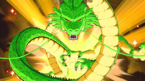 Hey everyone, here is a model of shenron the dragon ! How To Summon And Use Shenron In Dragon Ball FighterZ ...