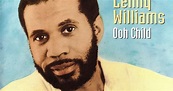 Black Music Corner: Lenny Williams-Ooh Child (1992)