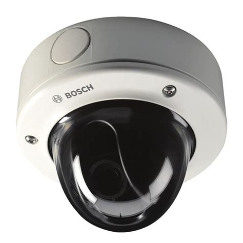 bosch ndc455v0312ips outdoor dome ip security camera