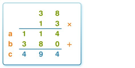 Bbc Ks2 Bitesize Maths Multiplication And Division Page 5 Read