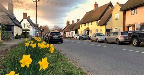 Beautiful Hertfordshire Villages That Are A World Away From Urban Life