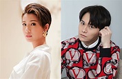 Hubert Wu Sees Sisley Choi as a Romantic Interest – JayneStars.com