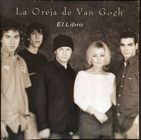 La Oreja De Van Gogh Vinyl 258 Lp Records And Cd Found On Cdandlp