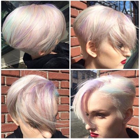 10 Opal Hair Looks That Rock The Latest Trend At