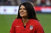 22 Things to love about Alabama: Mia Hamm