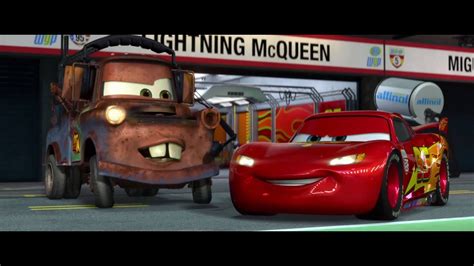 Disney Pixar Cars 2 Original Movie Trailer HD YouTube