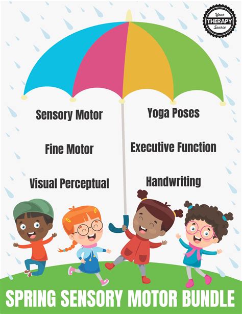 Sensory Motor Development Ubicaciondepersonascdmxgobmx