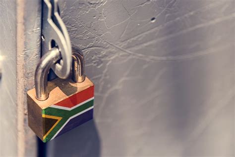 South africa enters a national shutdown on friday, 27 march. South Africa faces stricter lockdown as vaccine plans take ...