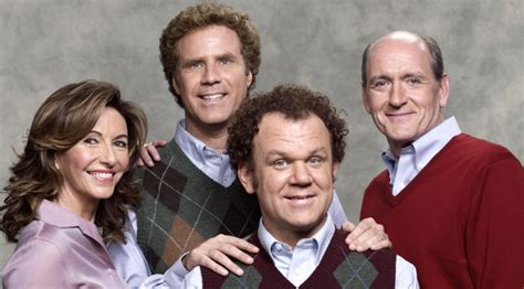 John C Reilly On Why ‘step Brothers 2 Wont Happen Indiewire