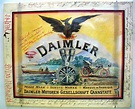Daimler-Motoren-Gesellschaft