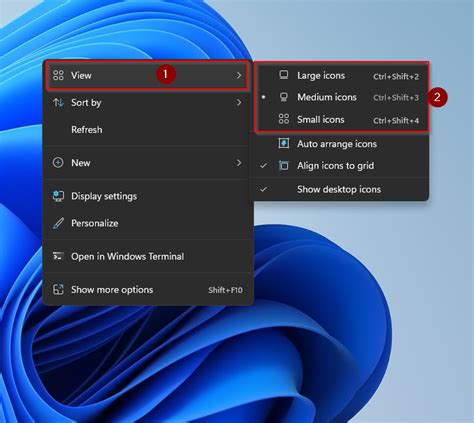 Icon Size On Desktop Windows 1 0 Hot Sex Picture