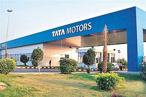 Tata Motors Signs Mou With Gujarat Govt To Acquire Ford India S Sanand