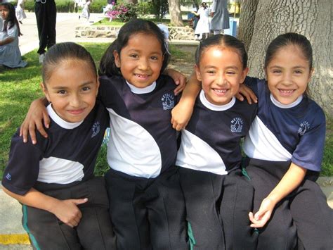 Scholarships For Mexican Girls In Poverty Globalgiving